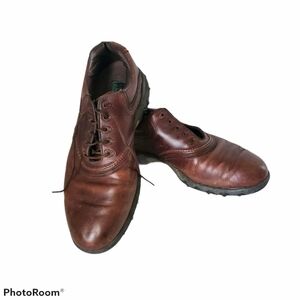 Foot Joy Contour Series Golf Shoes/Cleats